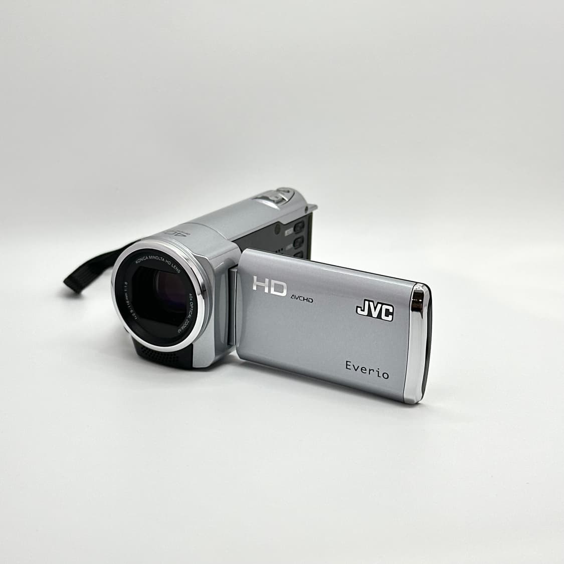 (택포/샘플영상o)jvc 캠코더,gz-hm180 상품이미지1