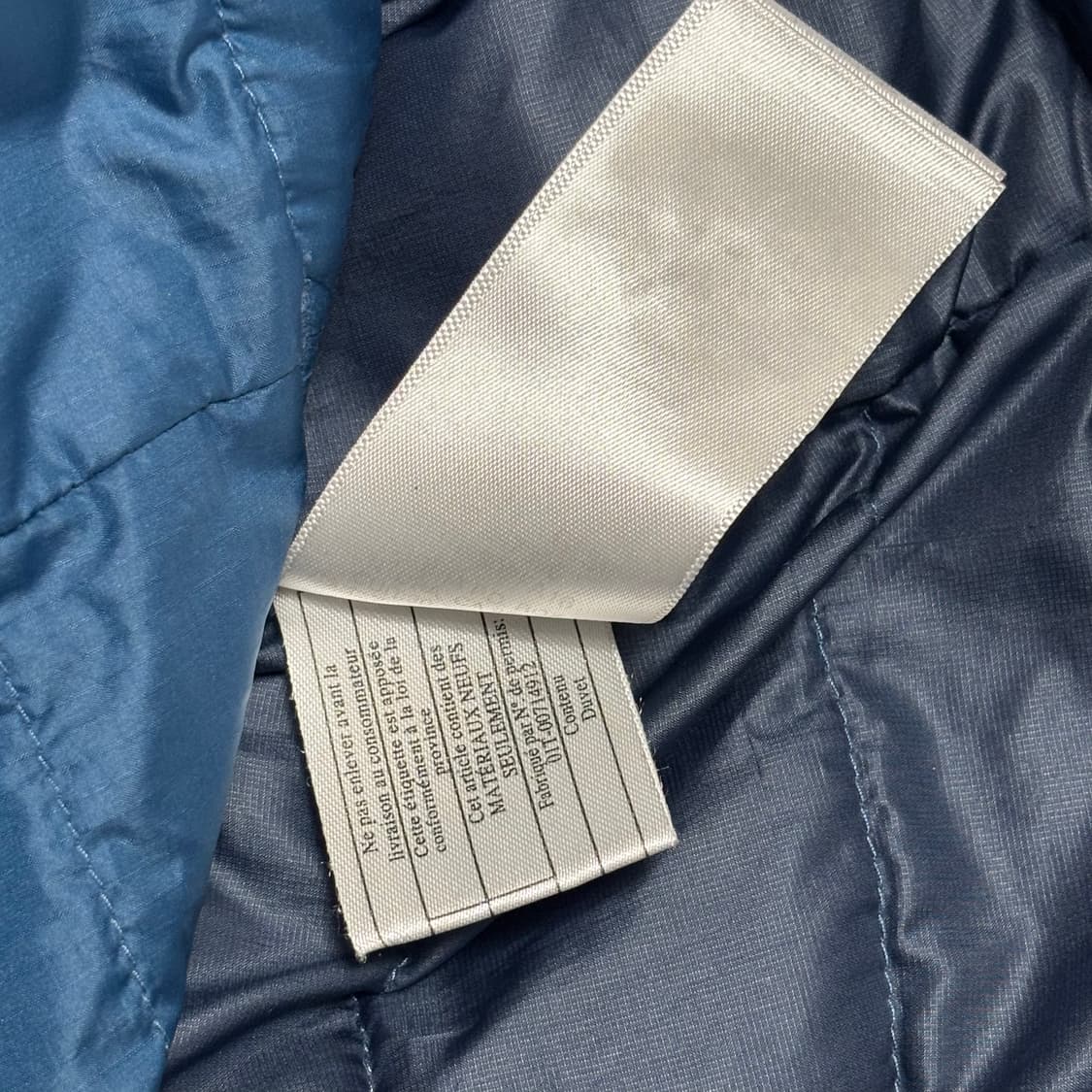 M 파타고니아 매크로 퍼프 후디 상품이미지5