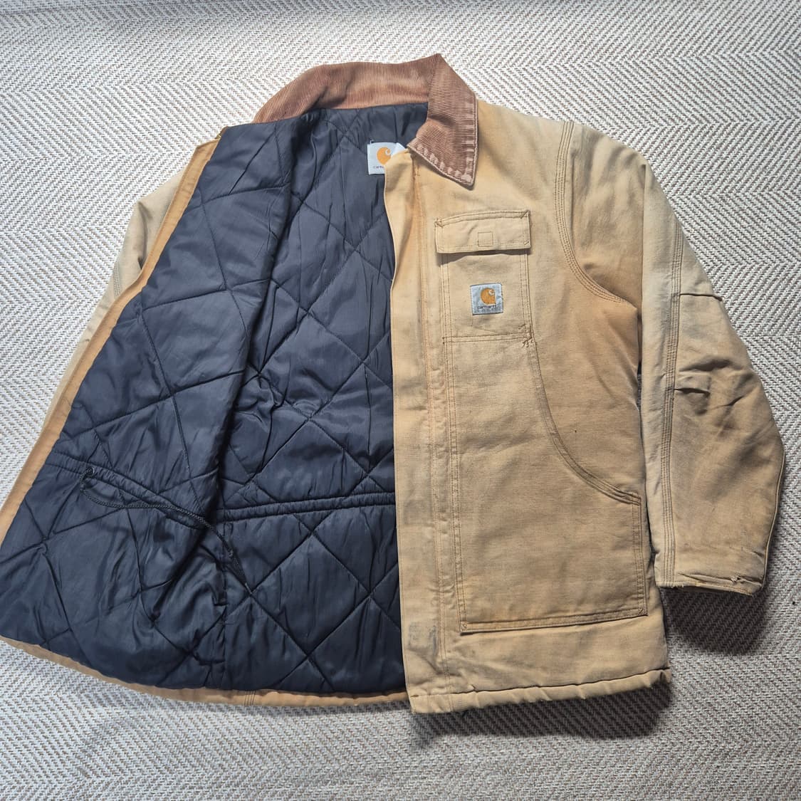 80s 칼하트 아크틱 상품이미지6