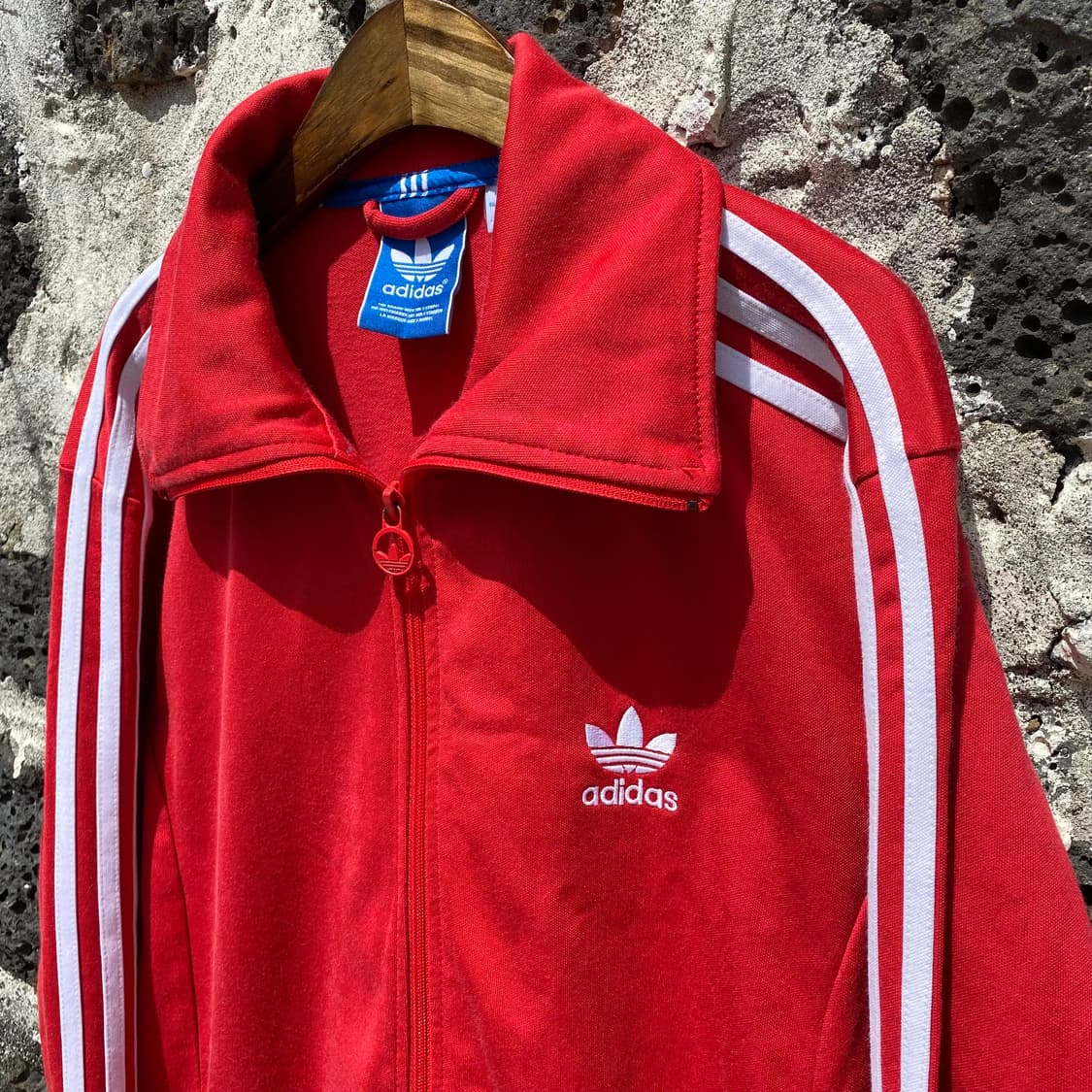 (115)아디다스 유로파 트랙탑 상품이미지2