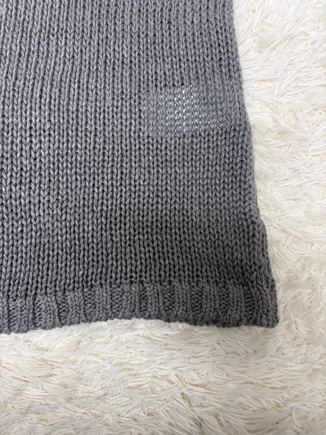 Theory linen100% 니트 상품이미지4