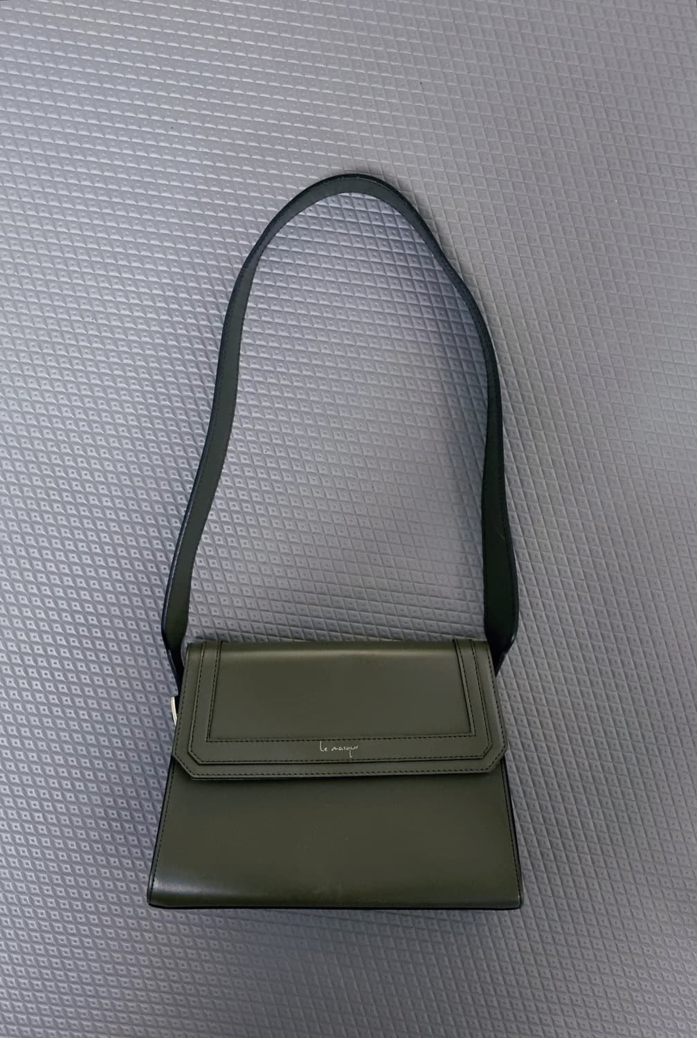 르마스크 콜미백 크로스숄더백 상품이미지2