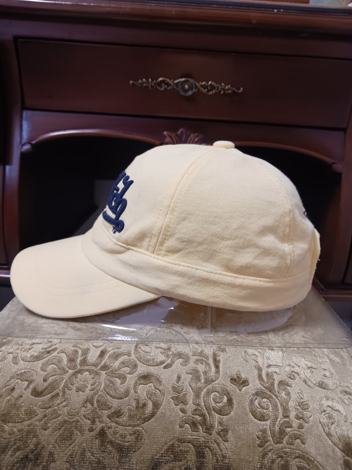 본더치 오리지널스 스포츠 볼캡 상품이미지2