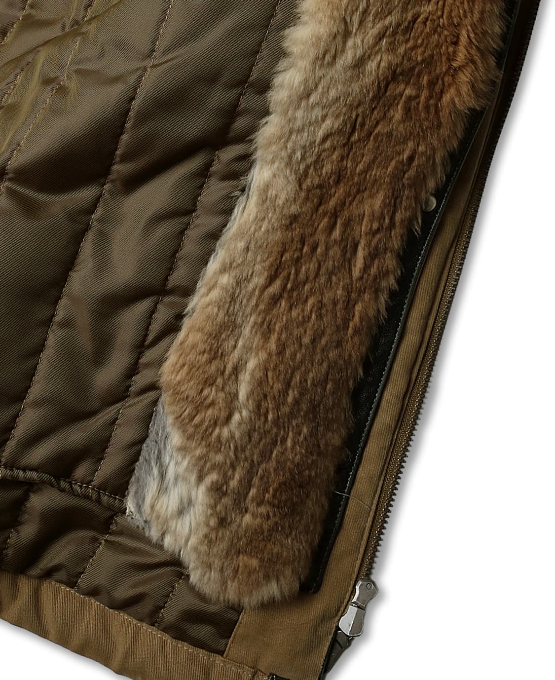 크리스찬 라크르와 [Christian Lacroix] 오트쿠튀르 후드코트 상품이미지6