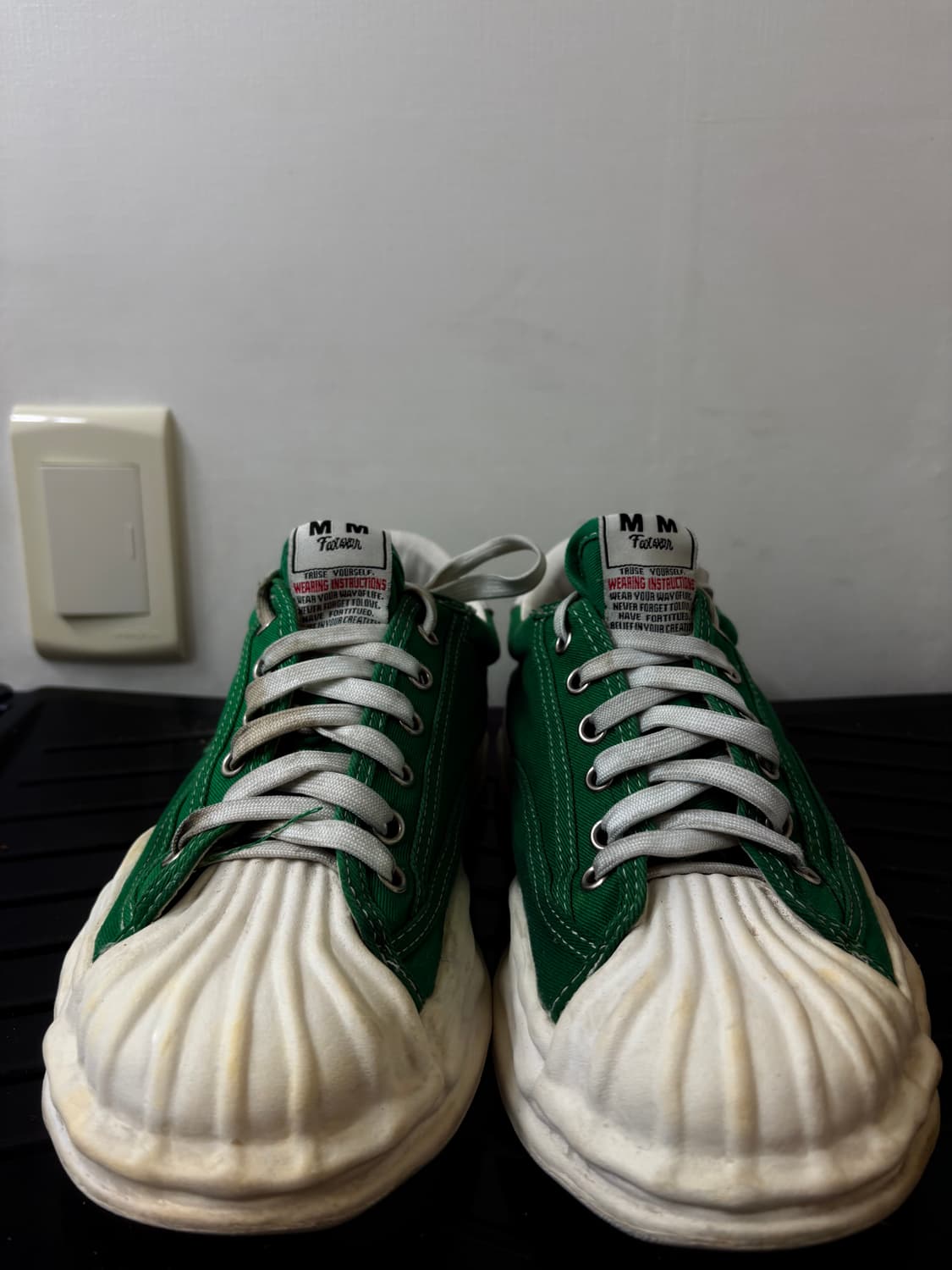 미하라 야스히로 OG 솔 로우 / 최저가로 정리합니다] 상품이미지2