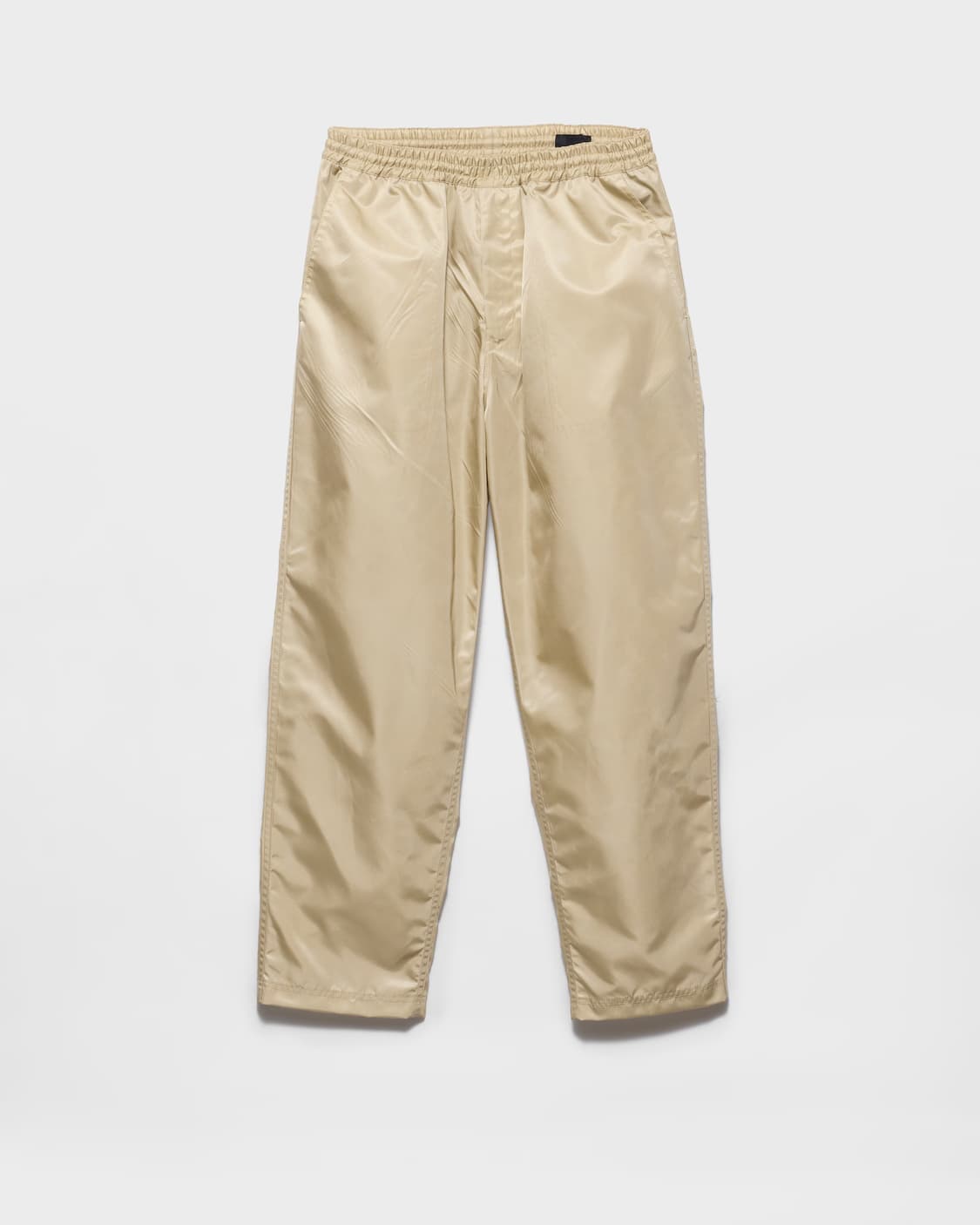 26SS 프라다 화이트썬 컬렉션 나일론팬츠 (전국품절) 상품이미지1