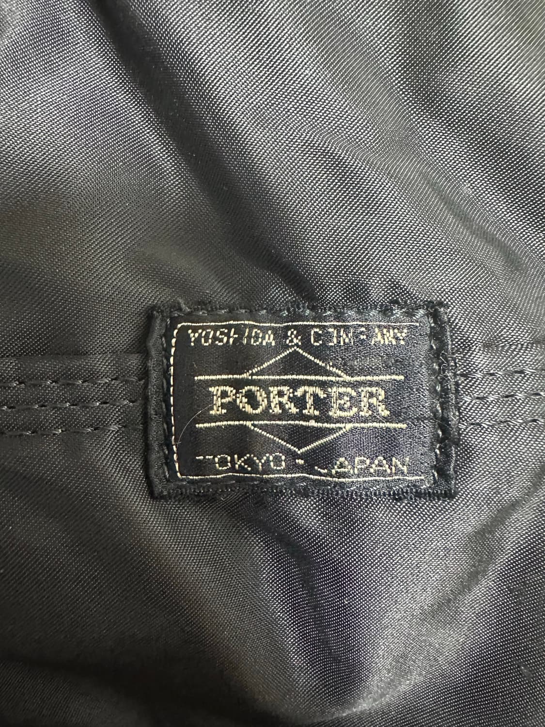 PORTER 요시다 포터 탱커 보스턴백 더플백 L 상품이미지2