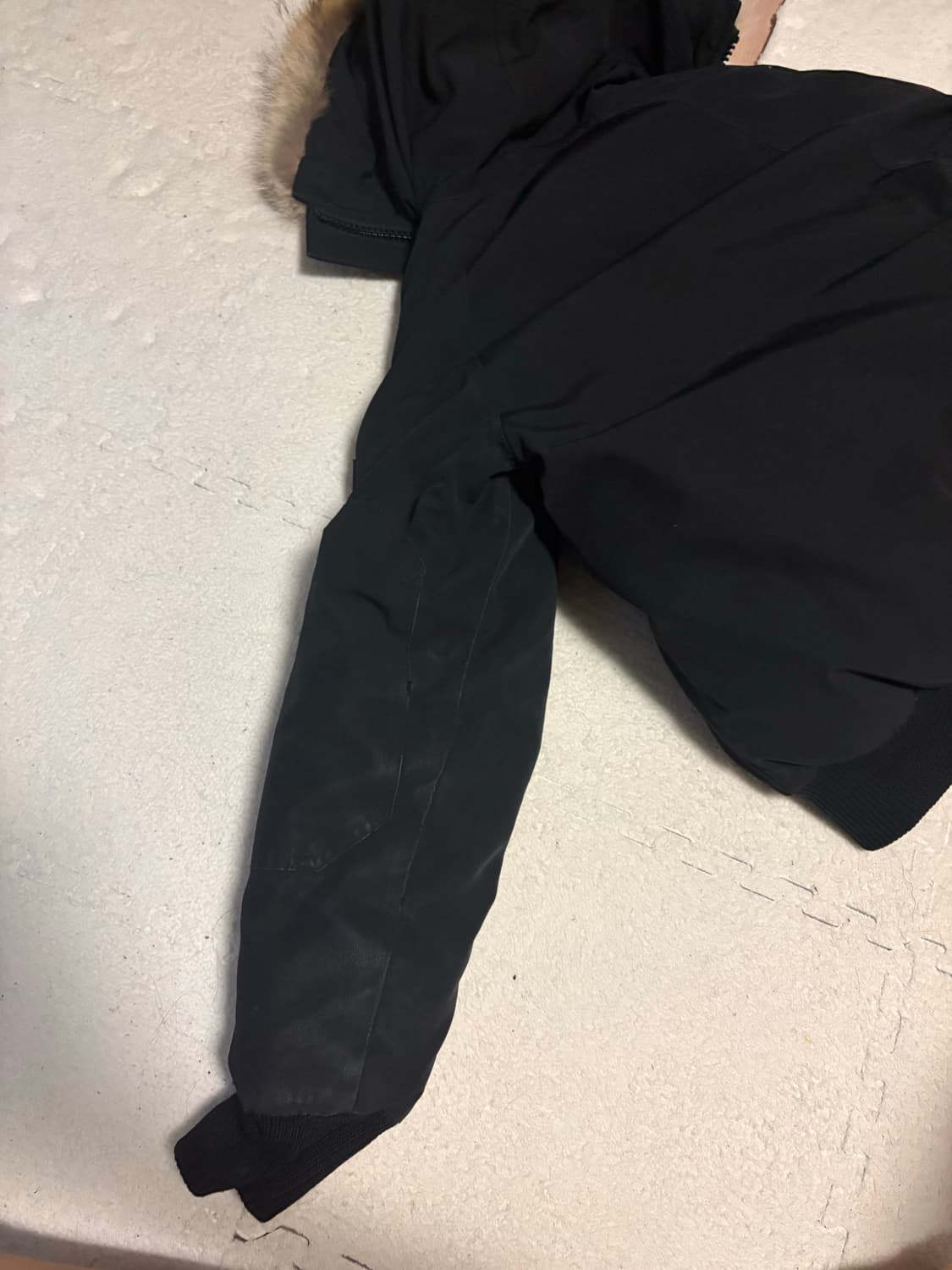 캐나다 구스 칠리왁 s 상품이미지7