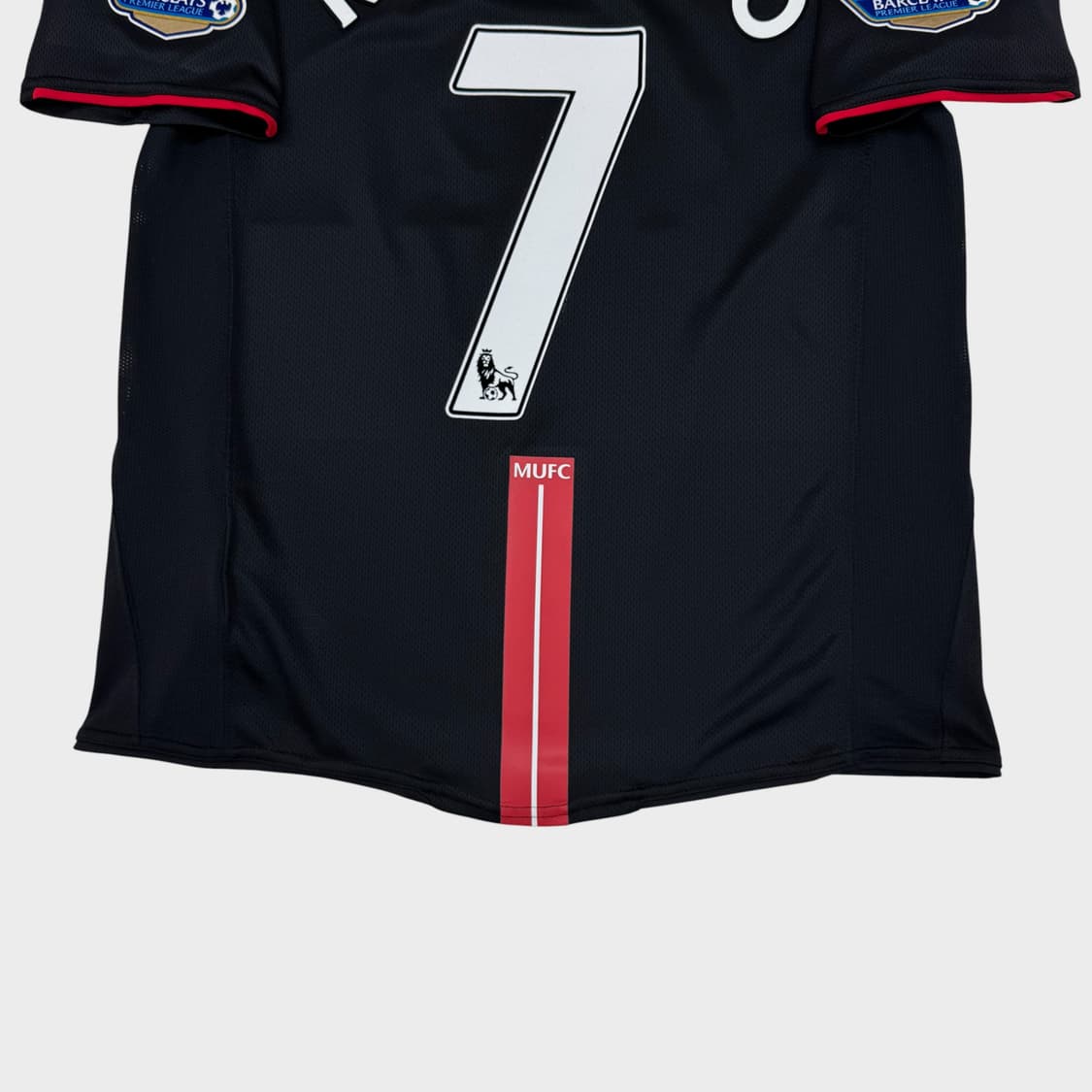 07-08 맨체스터 유나이티드 어웨이 No.7 크리스티아누 호날두 상품이미지8
