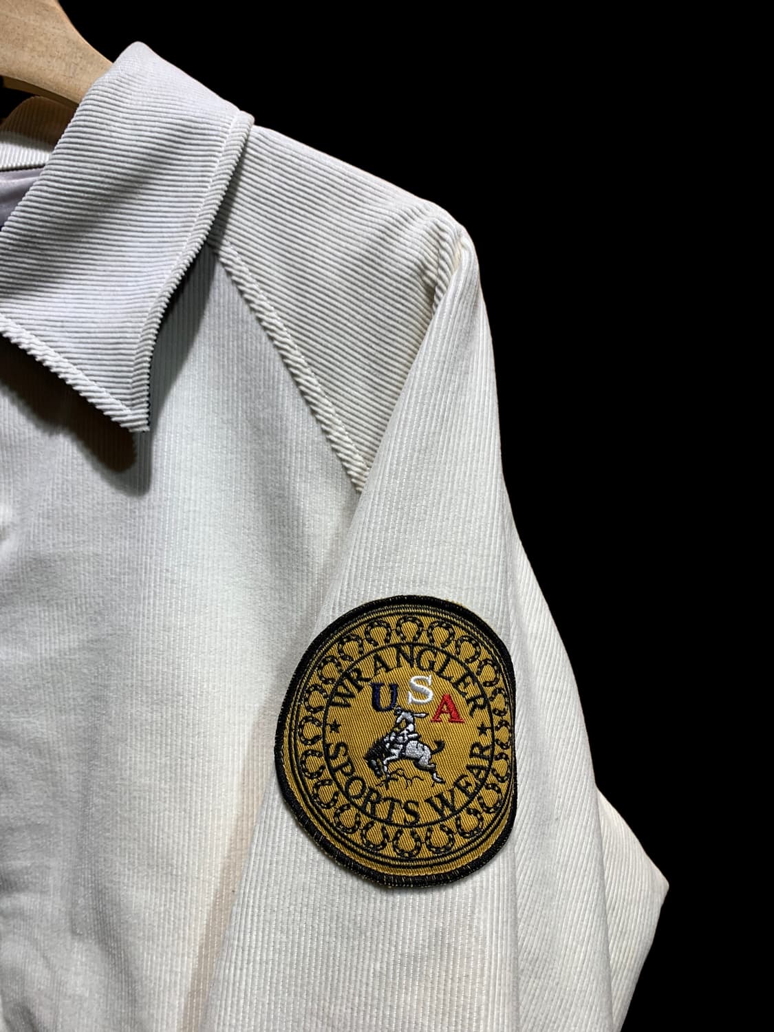 Wrangler x monkey time 코듀로이재킷 상품이미지5