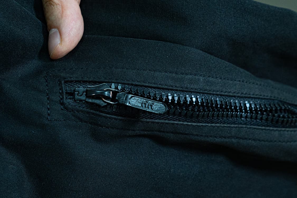 마가렛 호웰 m65 모즈 코트 피쉬테일 상품이미지3