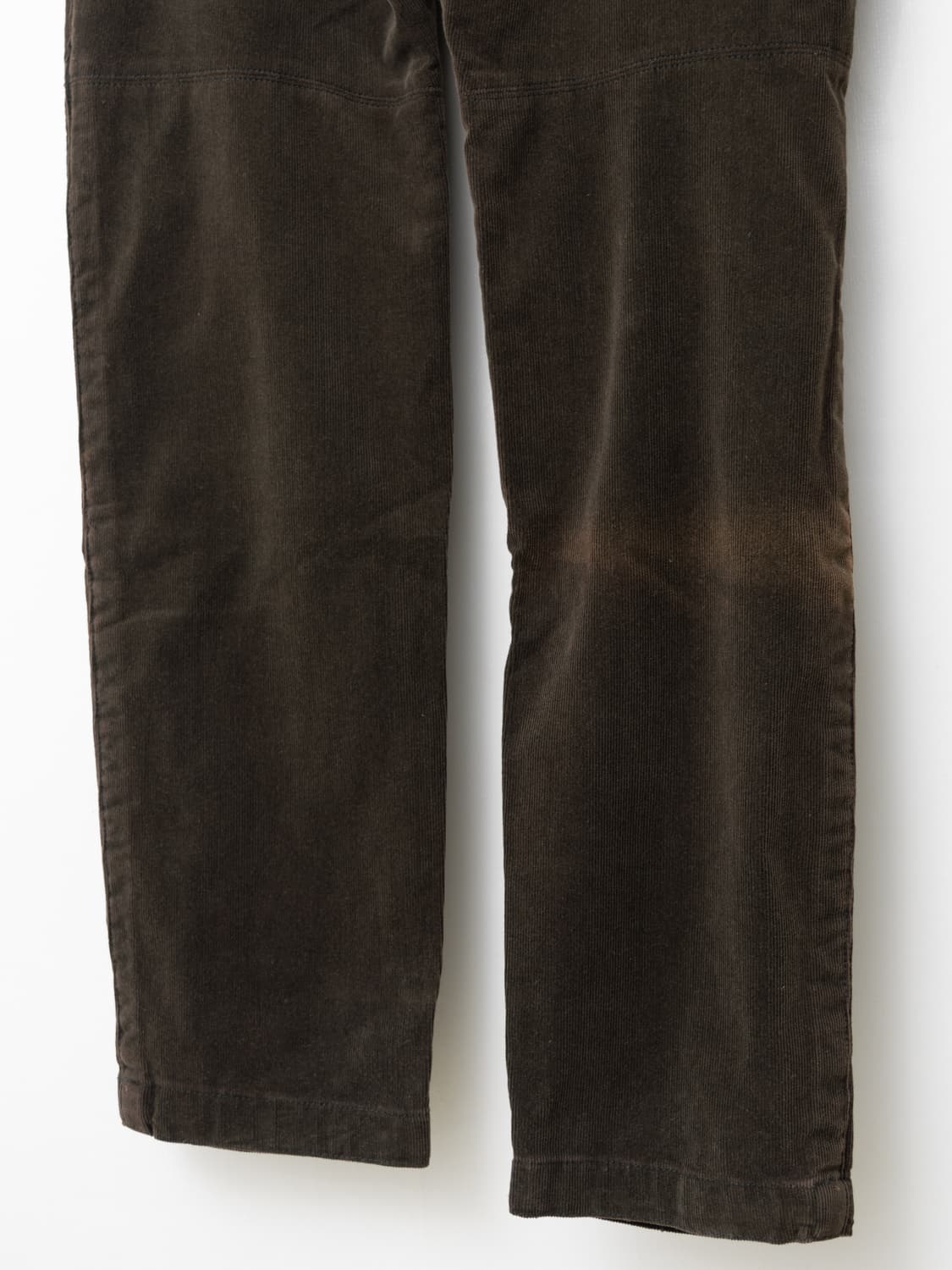 Y's for men '06 코듀로이 바이커팬츠 상품이미지9