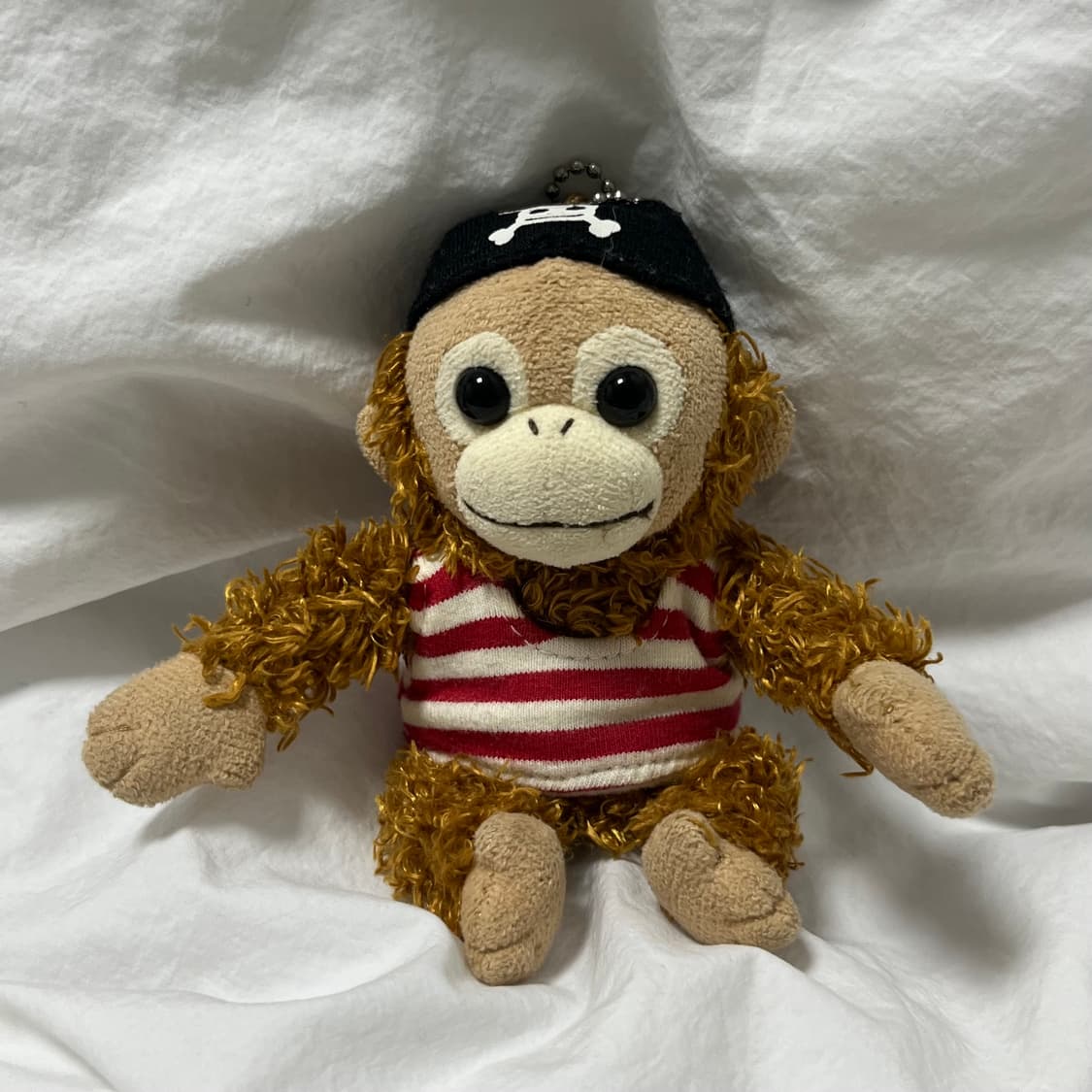 베이비코코앤너츠 키링 상품이미지1