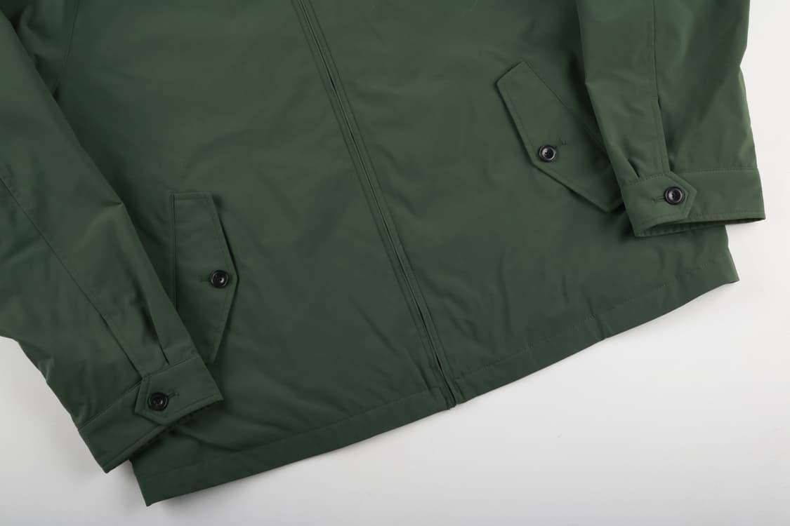 [XXL] 유니클로 해링턴 자켓 상품이미지3