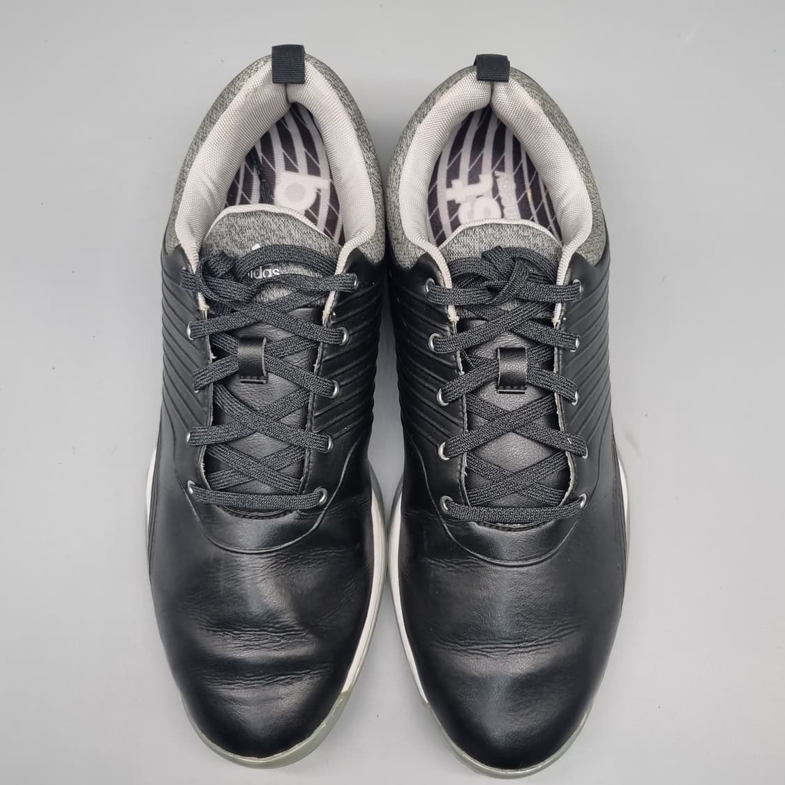 아디다스 아디파워 남성골프화 275 상품이미지2