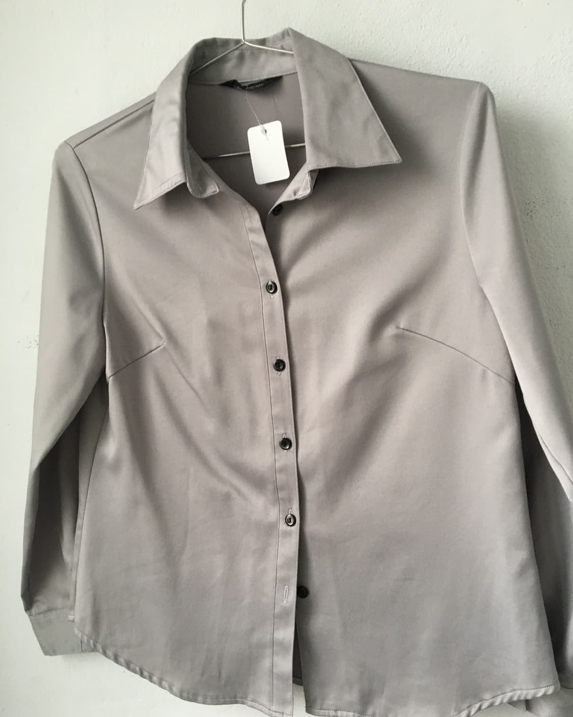 Gray shirt 상품이미지4