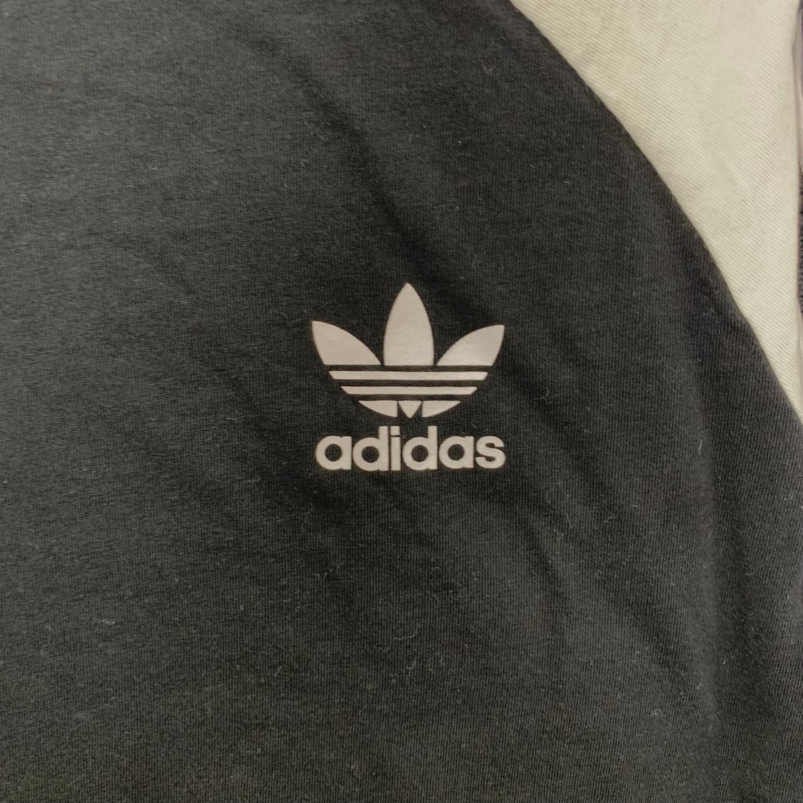 아디다스 오래오배색 나그랑 롱슬리브 상품이미지3