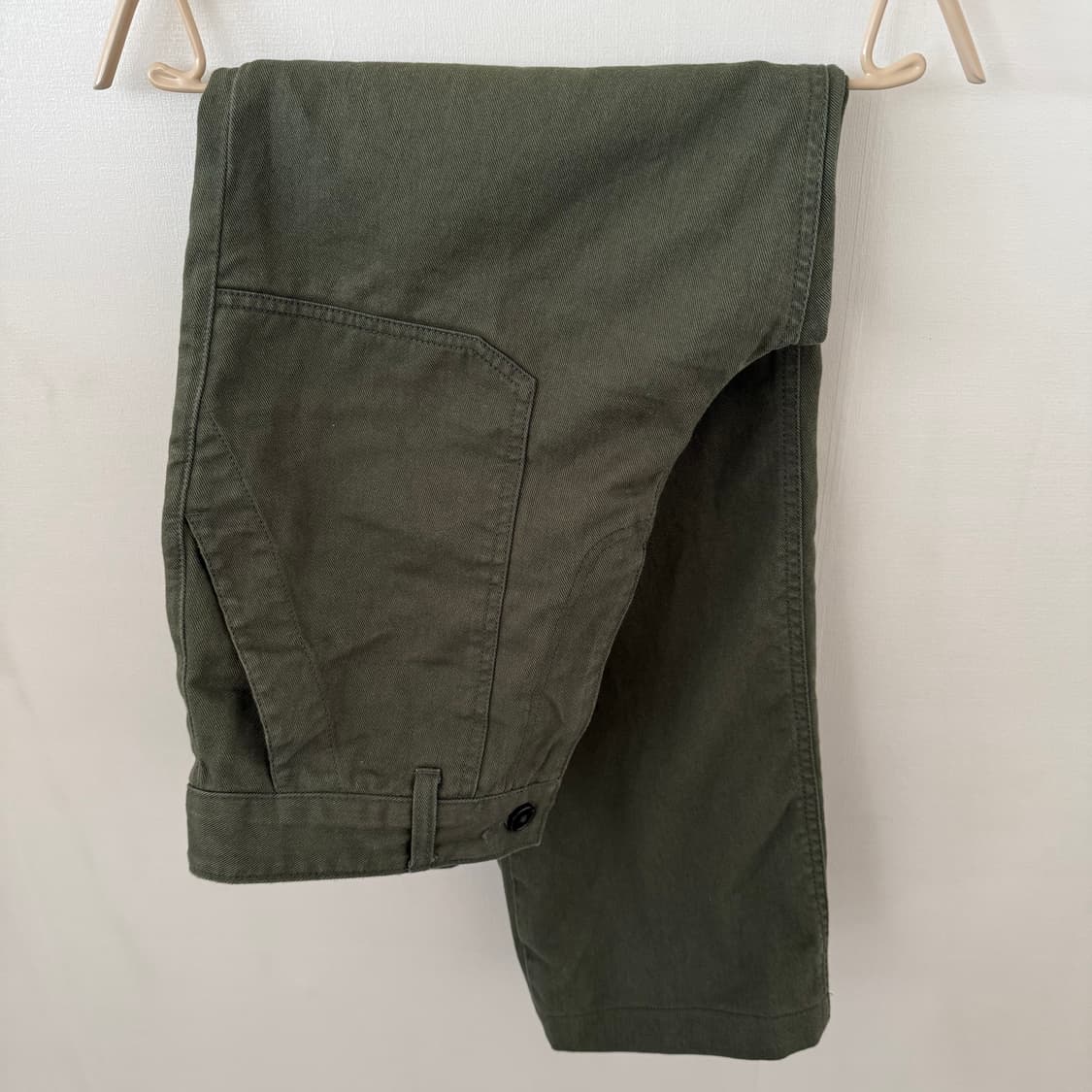 유니폼브릿지 카고팬츠30 상품이미지6