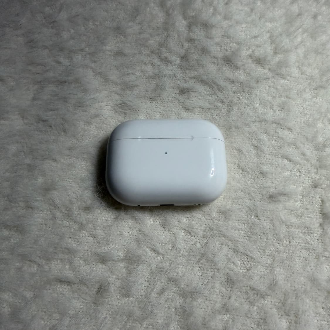 에어팟 프로2 풀박 왼쪽x 상품이미지2