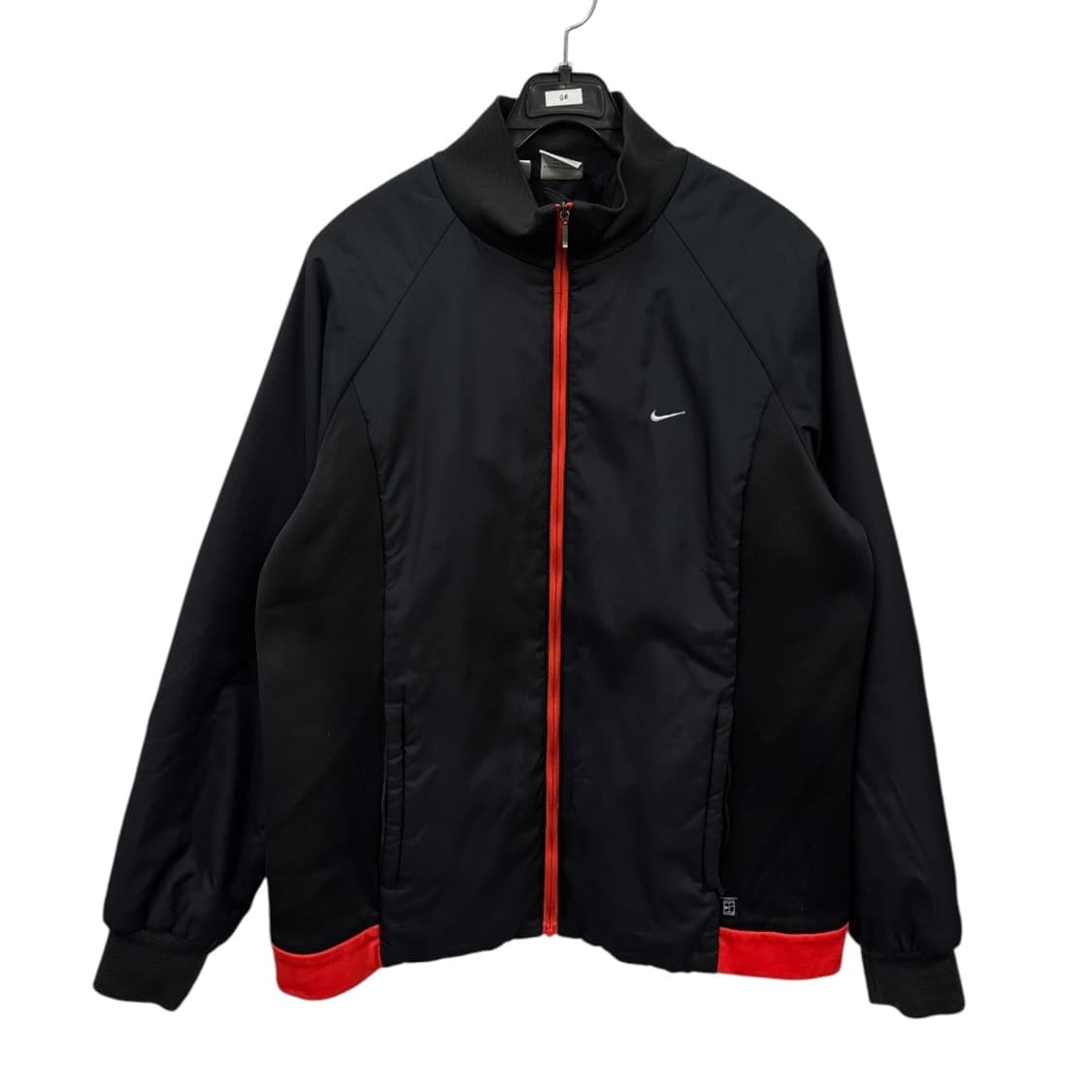 나이키 우먼 내피점퍼 상품이미지1