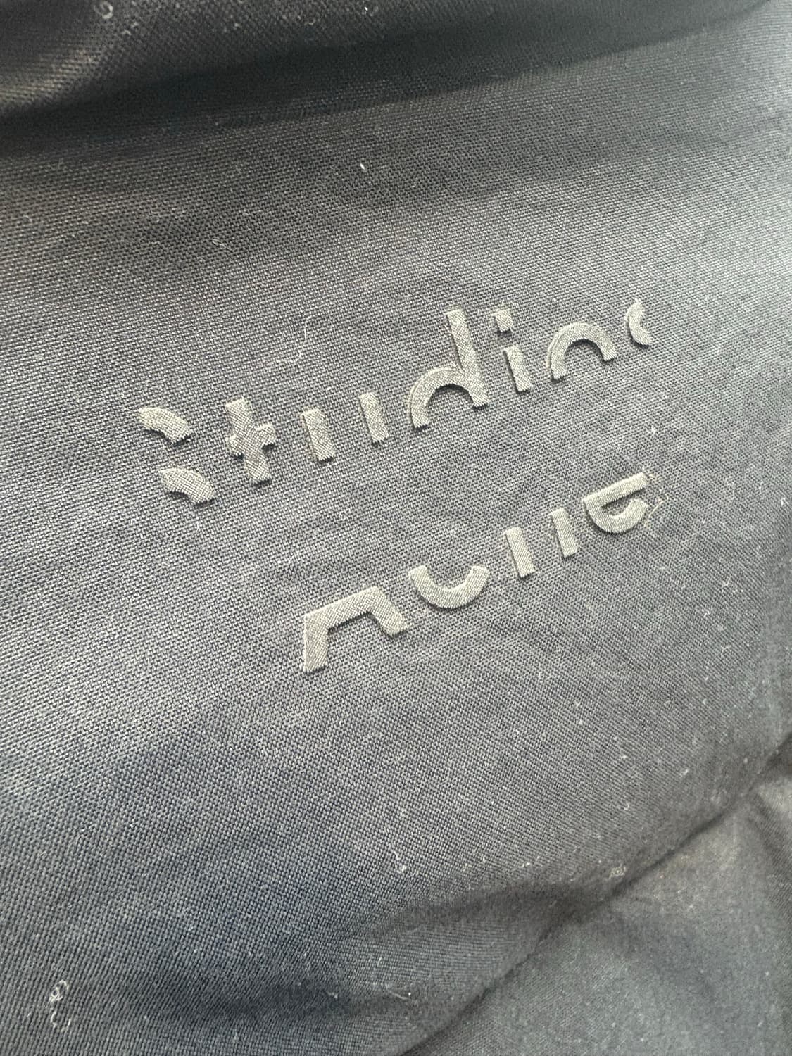 acne studios 다운 점퍼 상품이미지8