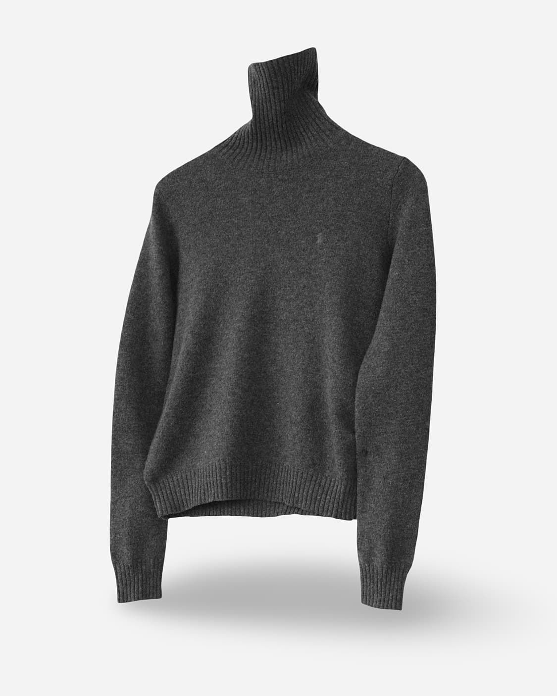 Polo Sport Wool Turtleneck Knit 상품이미지1