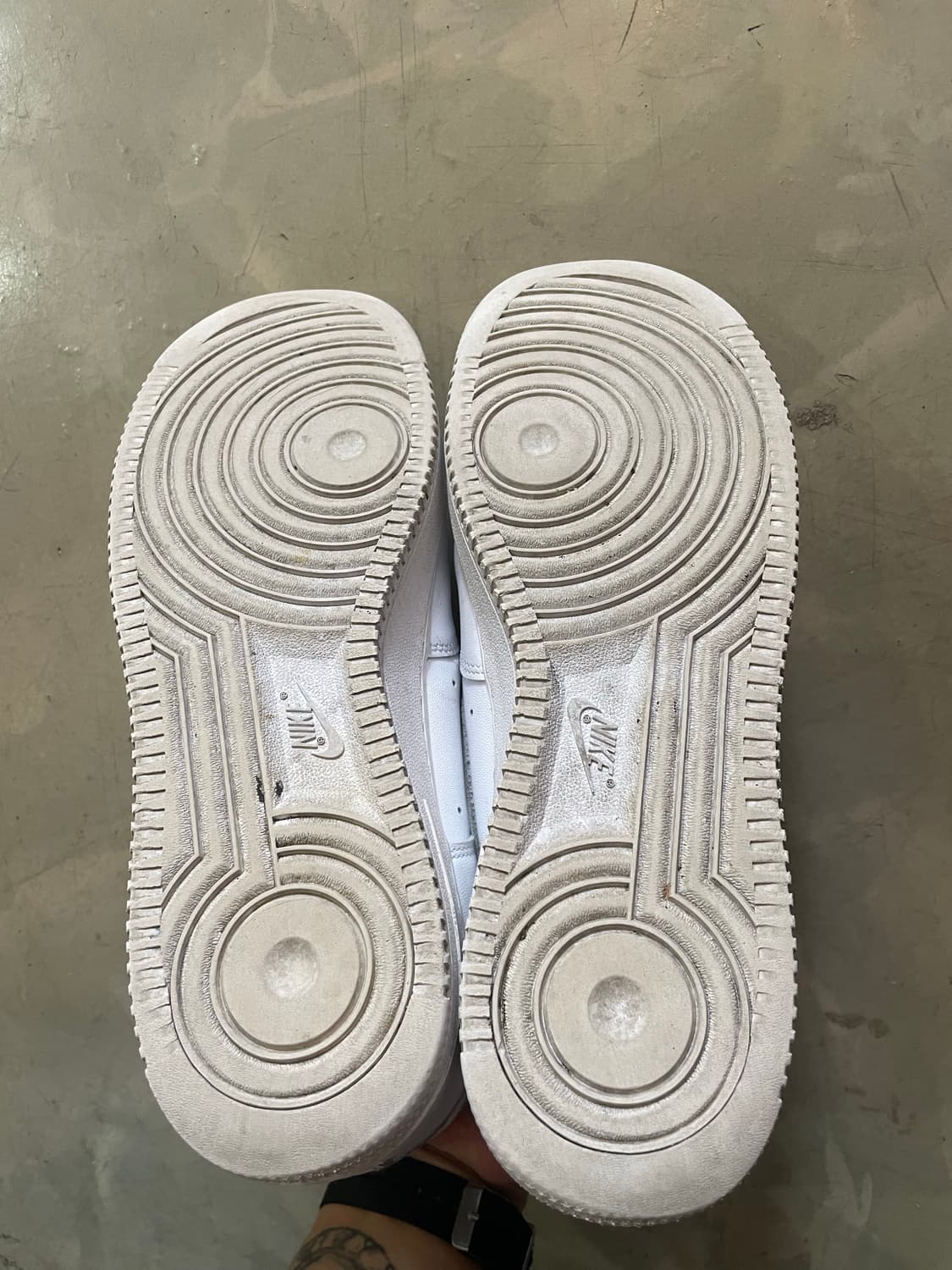 나이키 에어포스1 270 상품이미지7