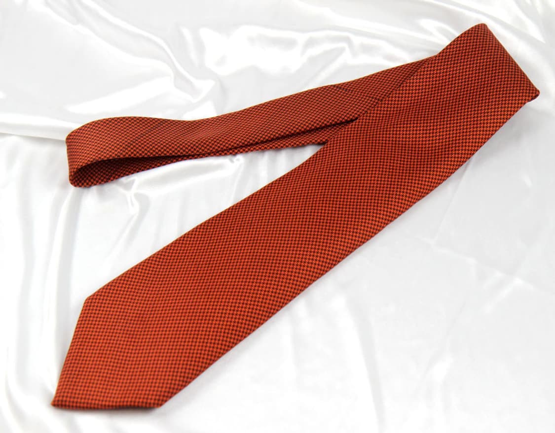 루이지 보렐리 10cm A등급 세븐폴더 클래식 남자 명품 넥타이 상품이미지2