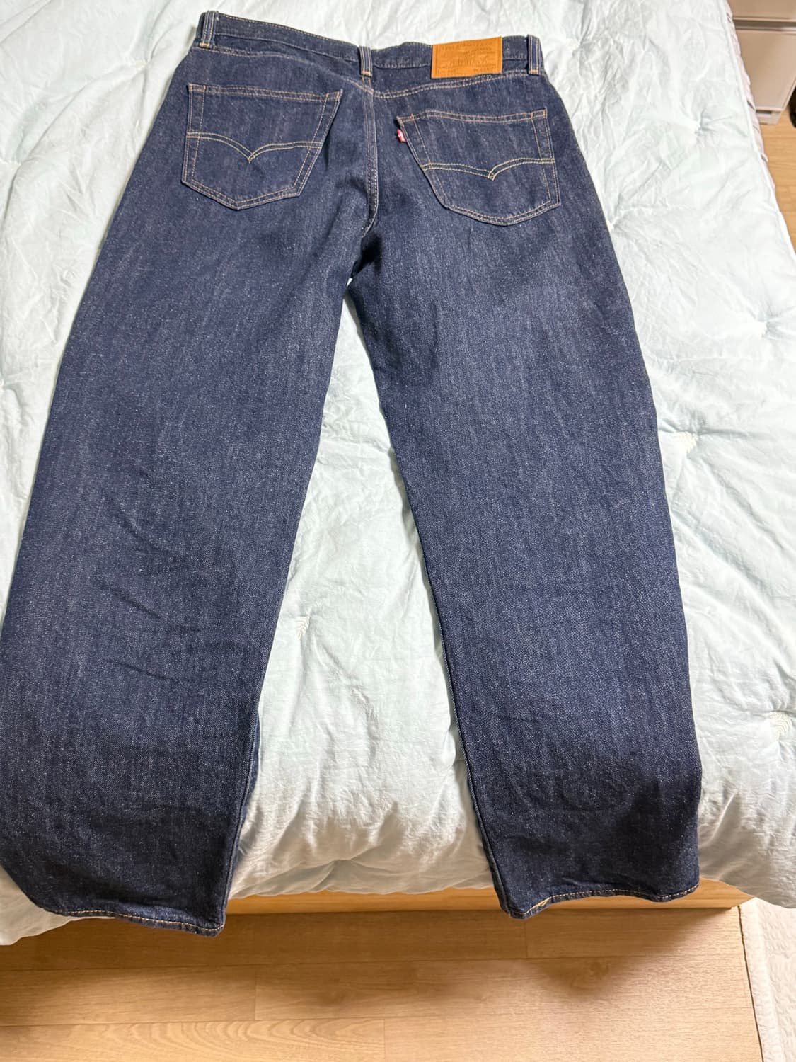 리바이스 568 프리미엄 W32 L32 상품이미지2