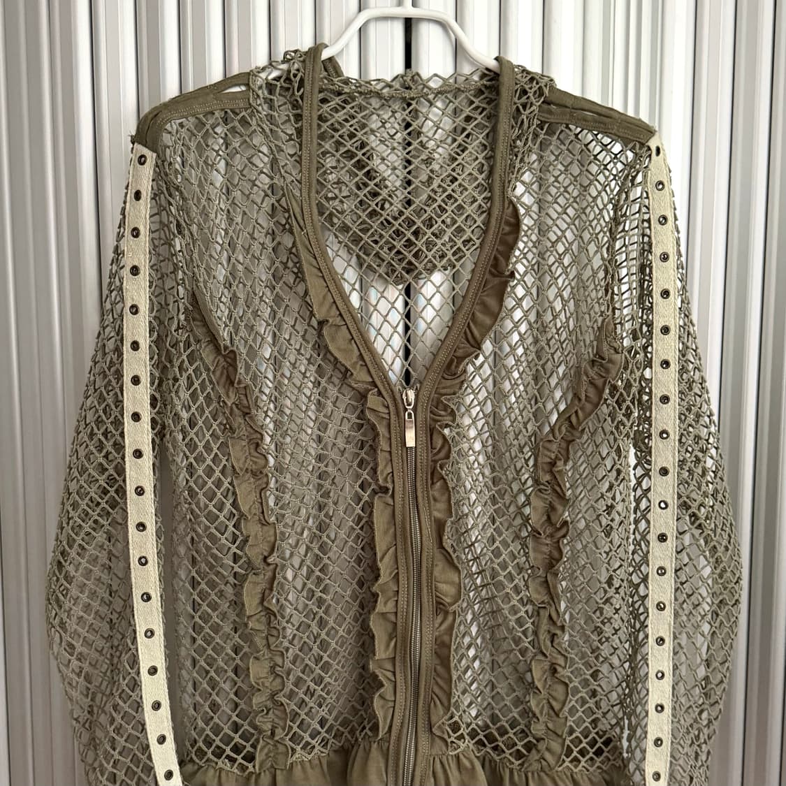 vintage summer Jacket 상품이미지2
