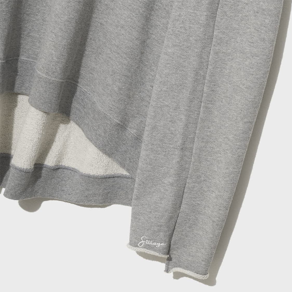 SILLAGE sweat shirt 상품이미지3