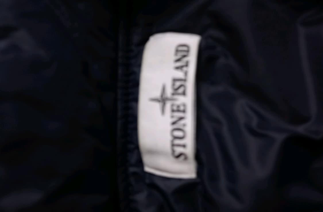 정품 스톤아일랜드 23FW 크링클랩스 자켓 110/XXL 상품이미지4