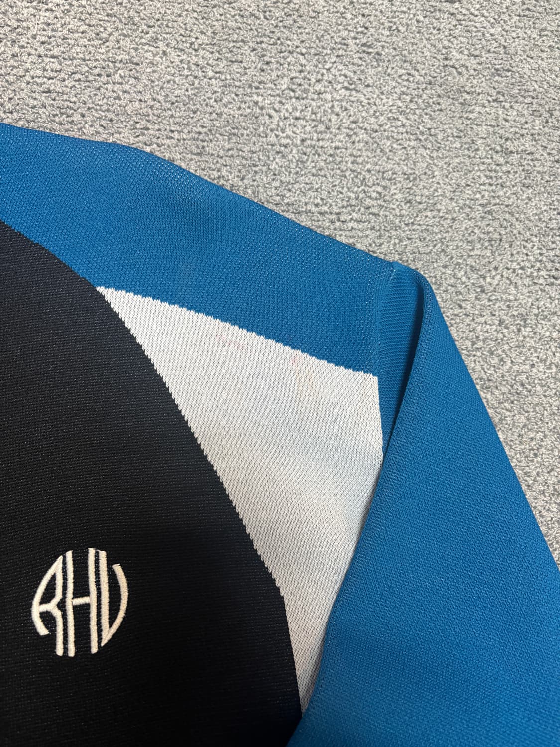 [XL] RHUDE x ZARA 트랙탑 판매 합니다 상품이미지2