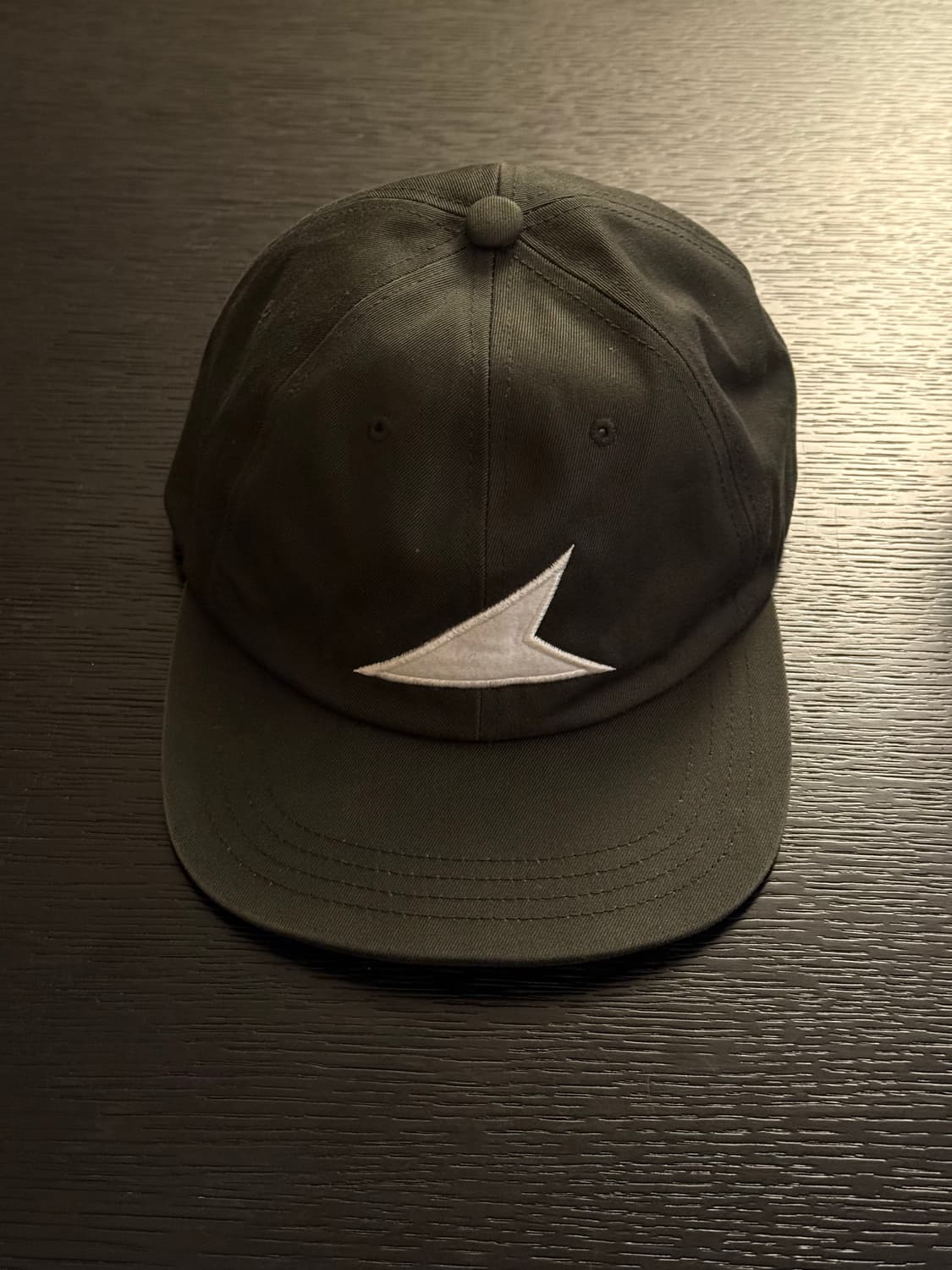 디센던트6패널 로고캡 상품이미지1