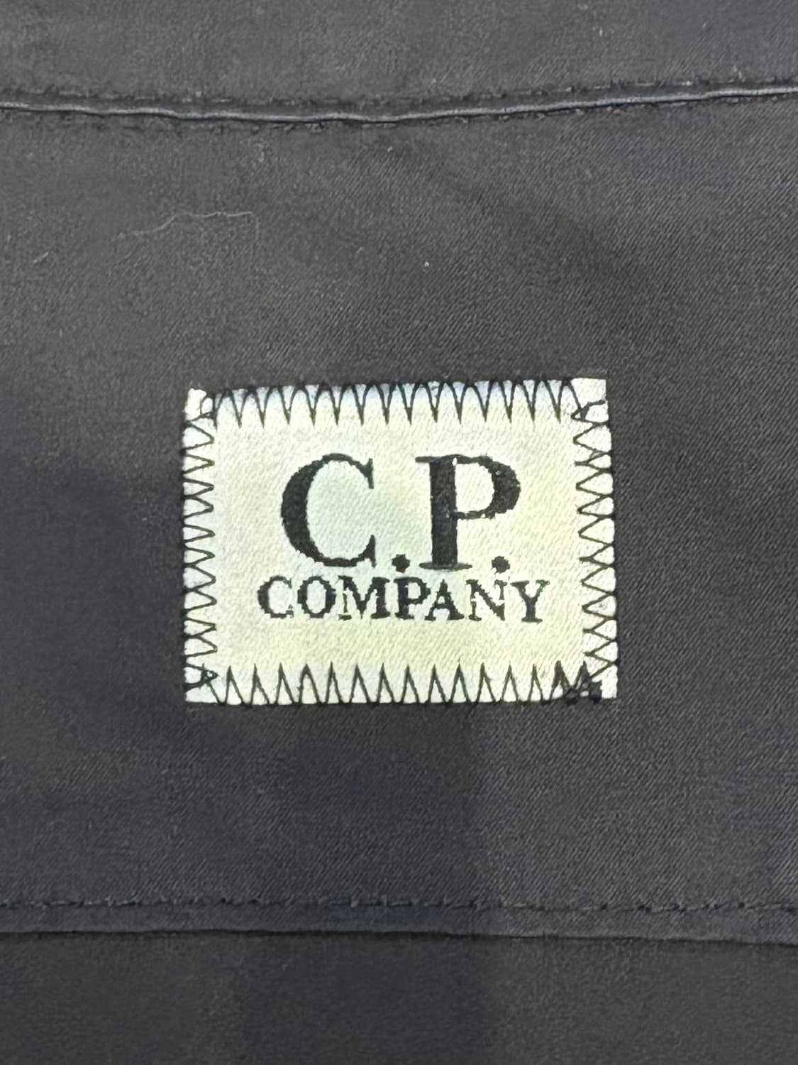 CP Company 렌즈 항공점퍼 상품이미지9