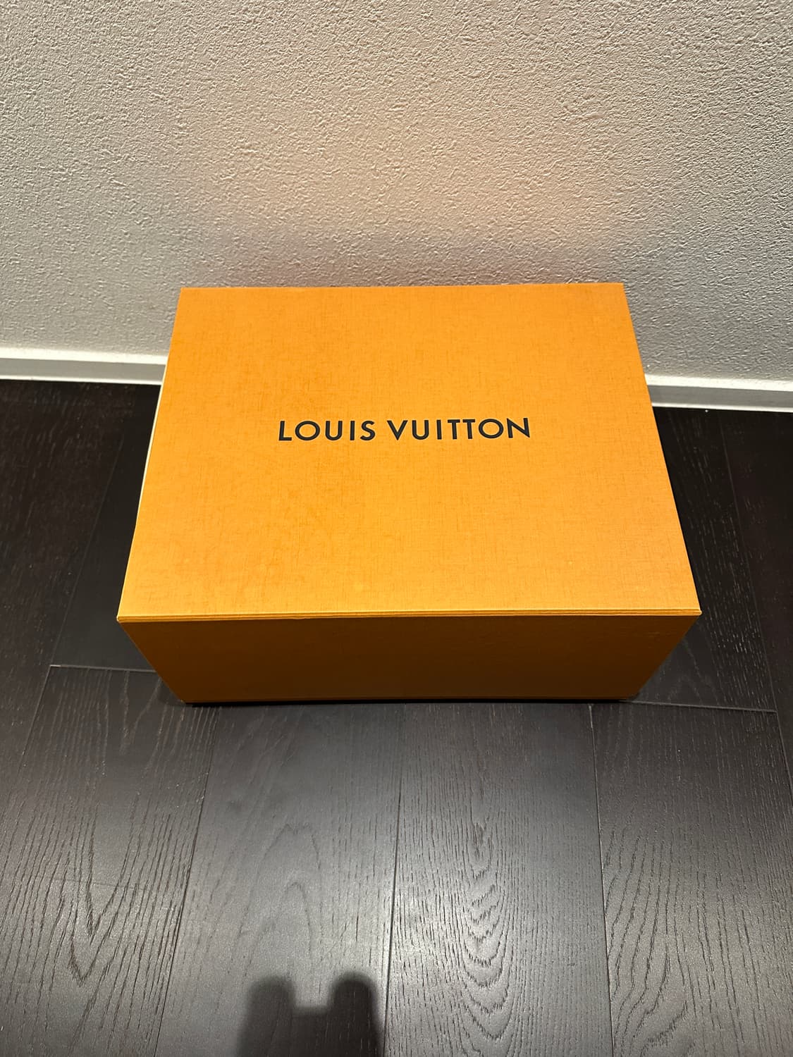 루이비통 플라워 토트백 2-WAY 풀박스 상품이미지6