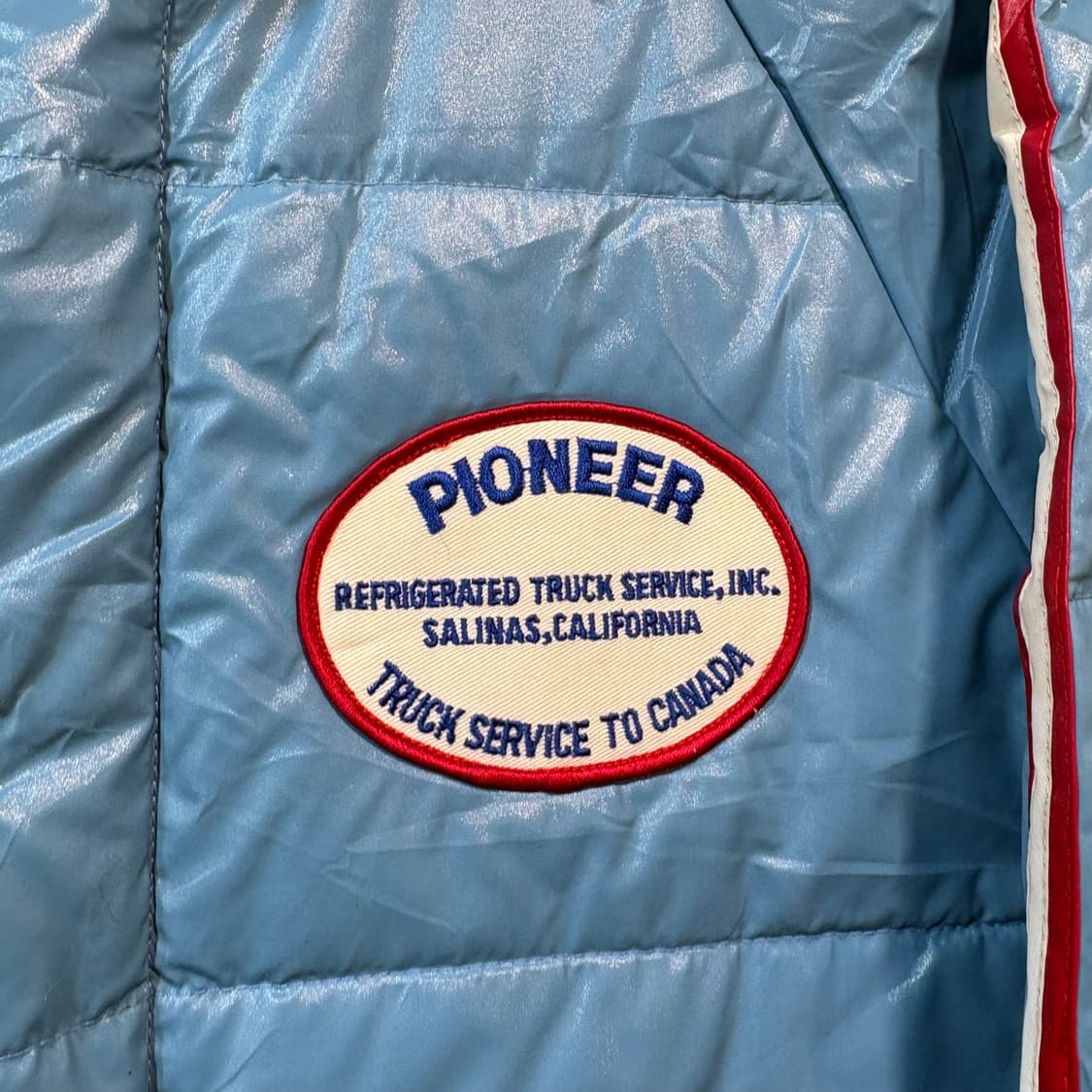 [L] WAREHOUSE 웨어하우스 자켓 상품이미지2