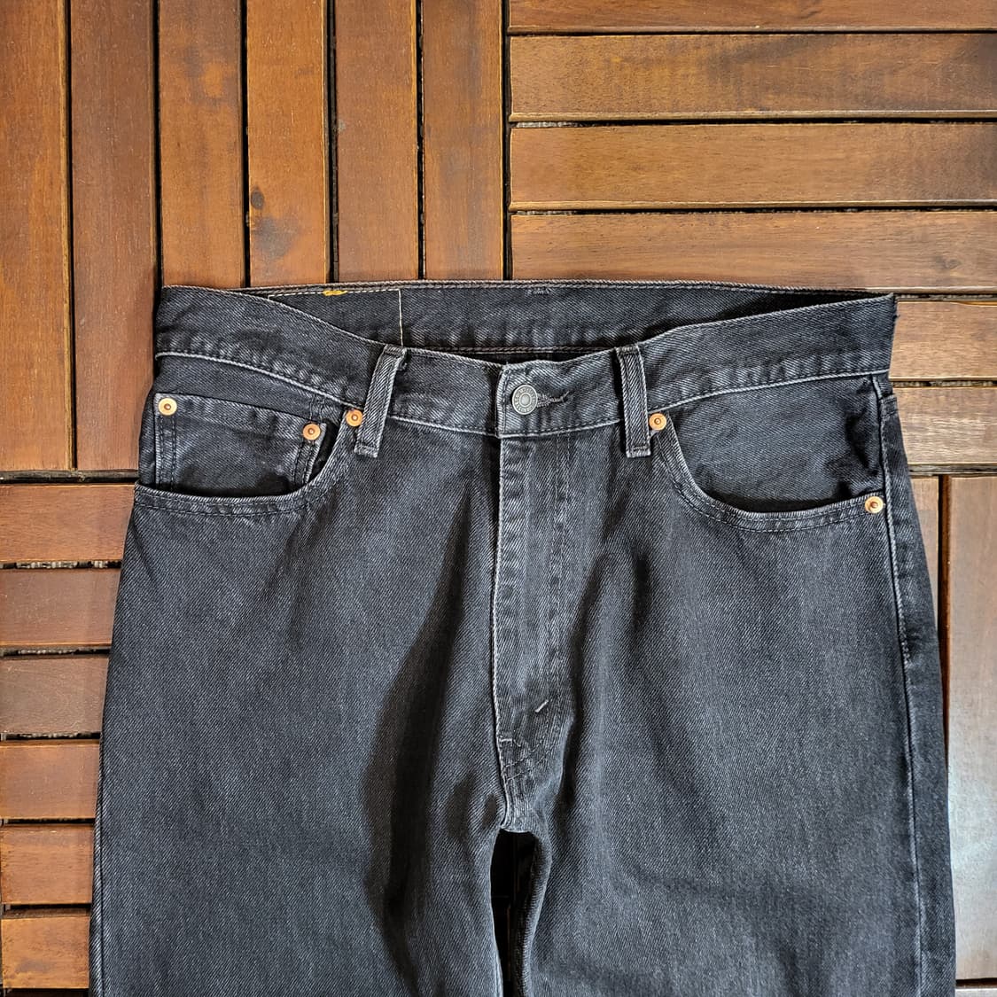 리바이스 청바지 555 (32) 상품이미지2