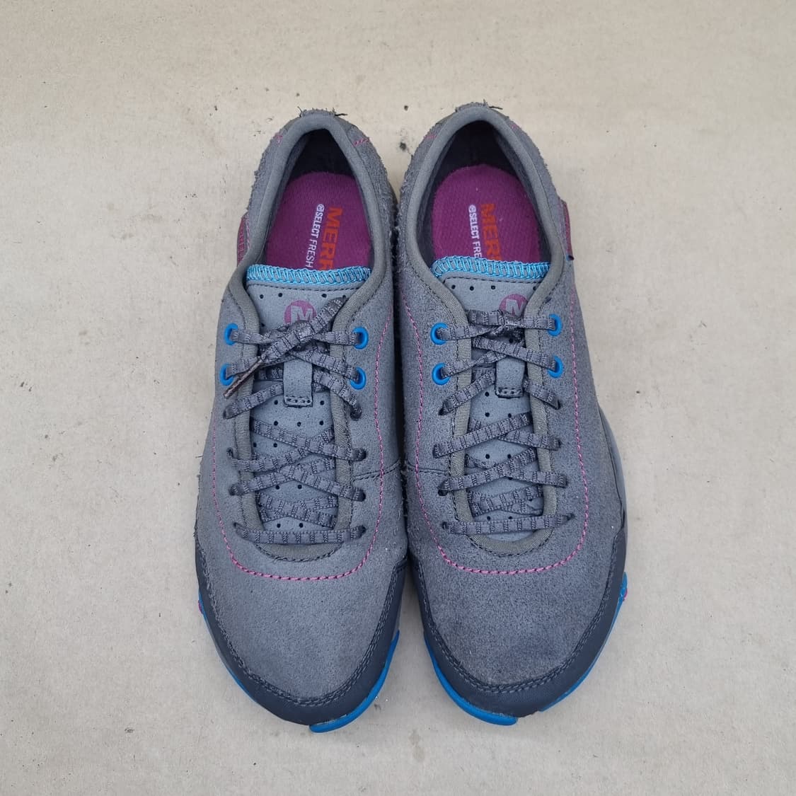 머렐 여성스니커즈 230 상품이미지2