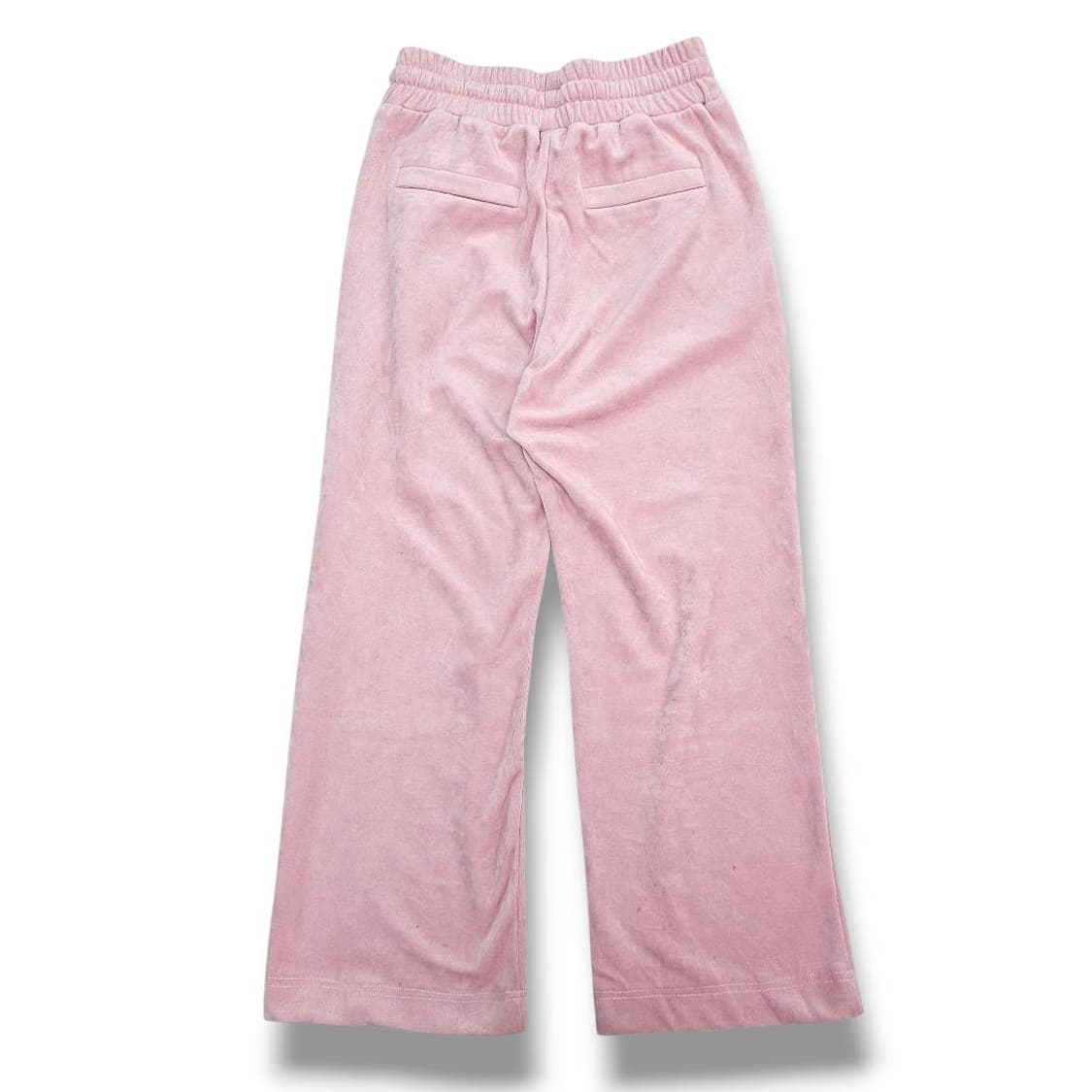 S Juicy Couture 쥬시꾸뛰르 벨루어 로고 트레이닝 셋업 상품이미지7