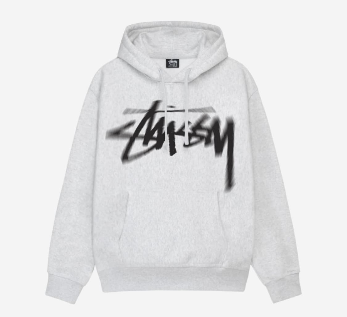 스투시 후드티 상품이미지1
