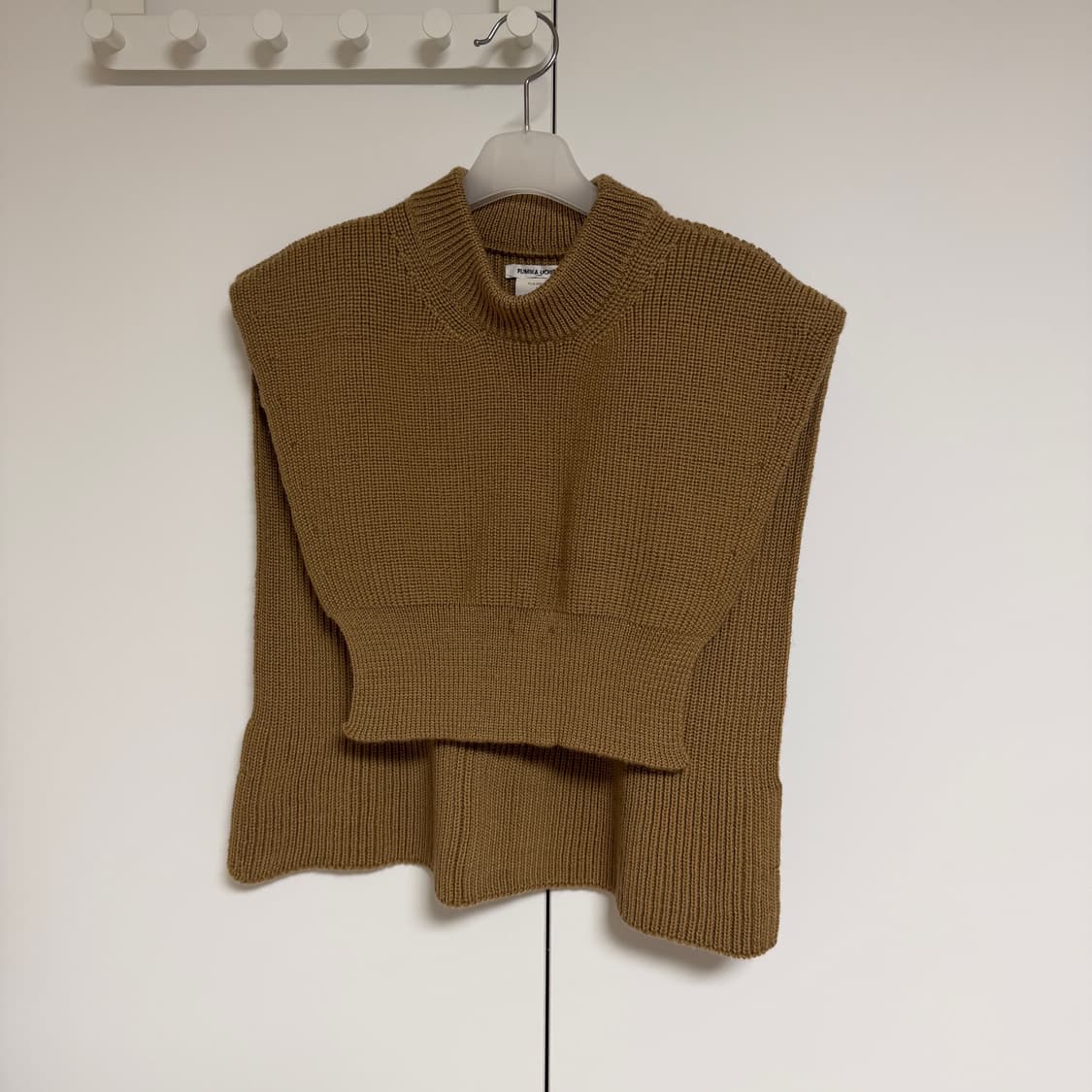 fumikauchida 후미카우치다 넥워머 상품이미지2