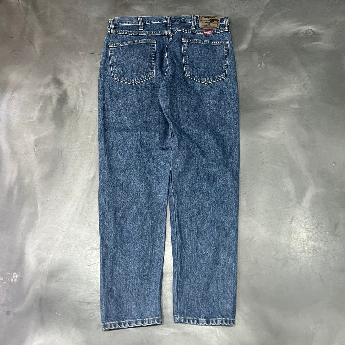  랭글러 데님팬츠 y15458 상품이미지2
