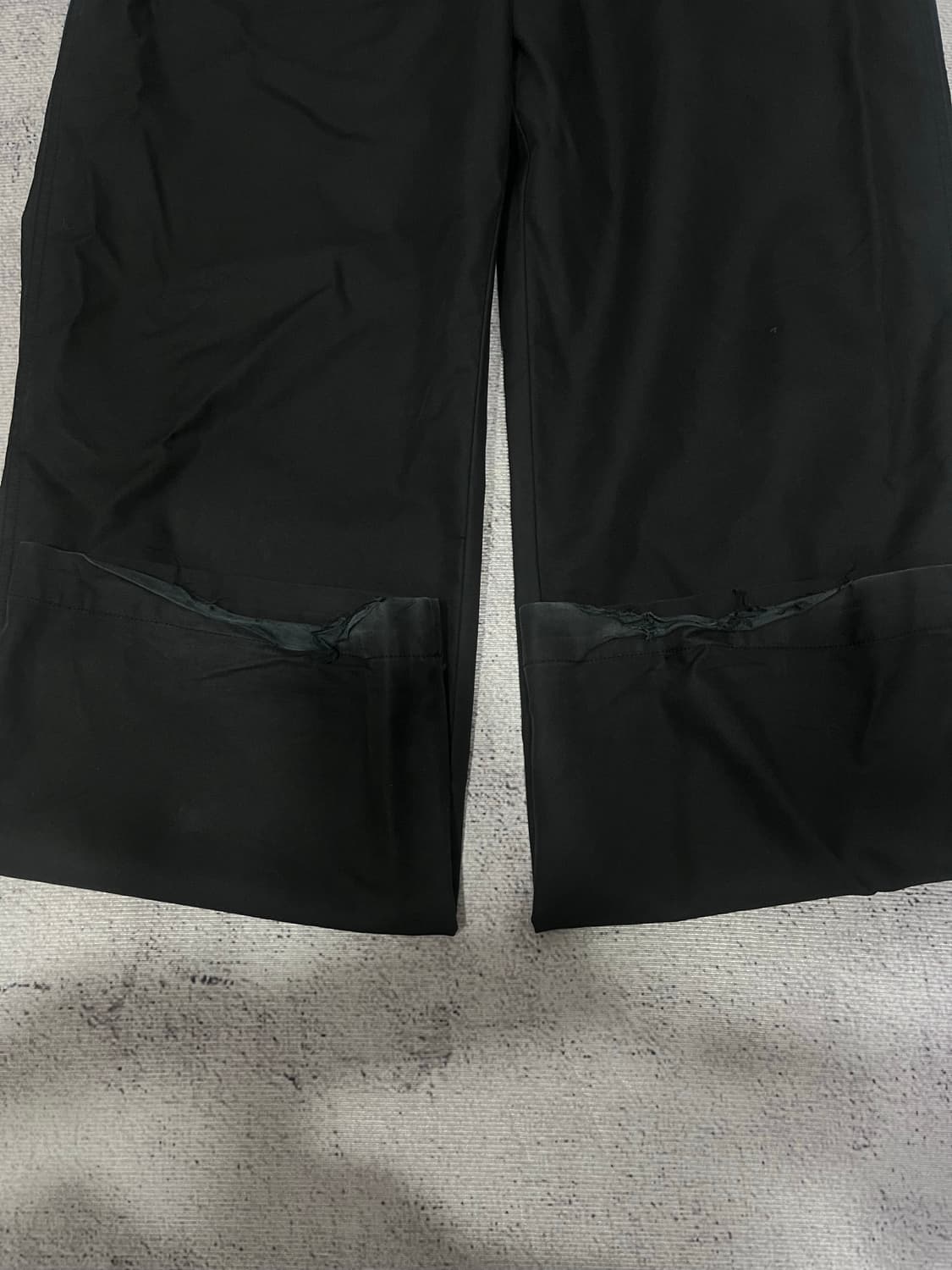 해칭룸 VTG 치노 팬츠 상품이미지3