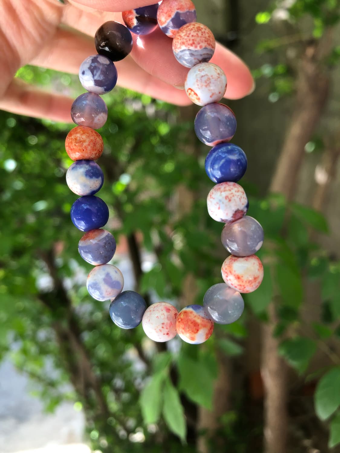 금붕어 팔찌 상품이미지3