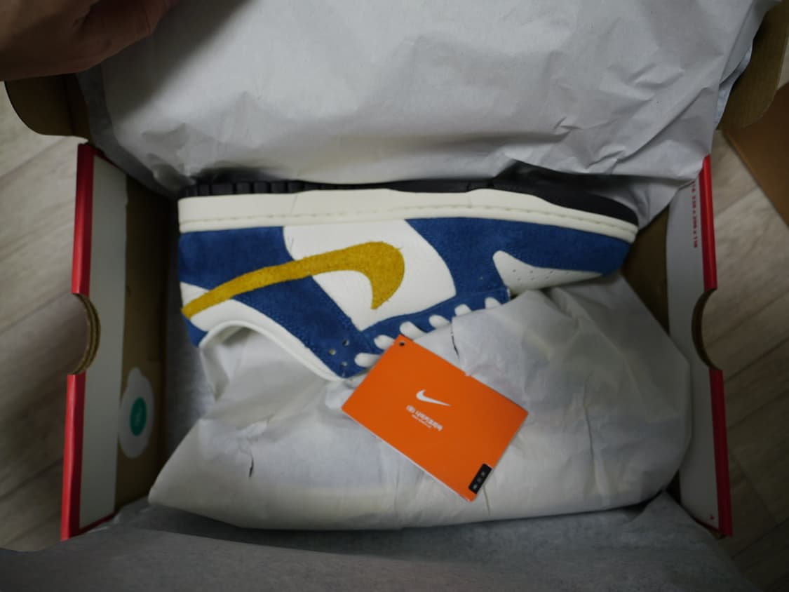 카시나 덩크 세트 255 상품이미지4