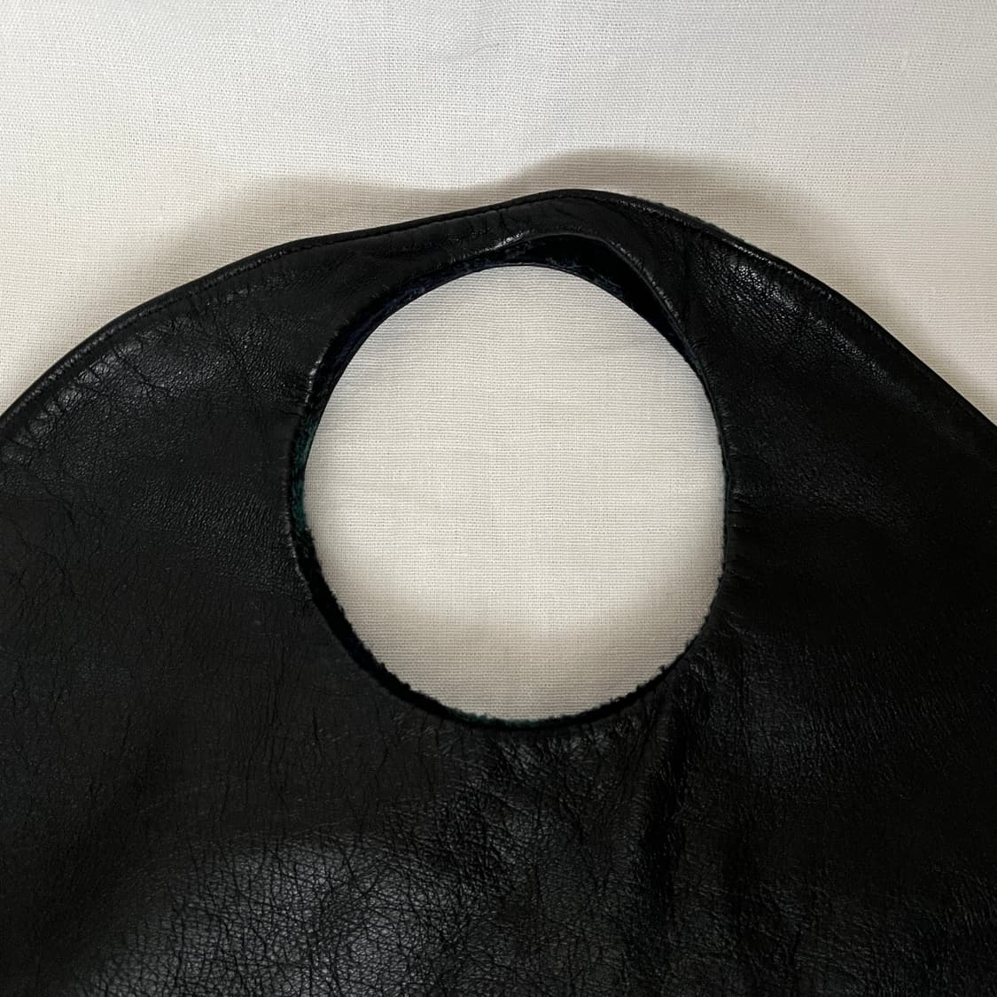 츠모리치사토 reversible circle bag 상품이미지4