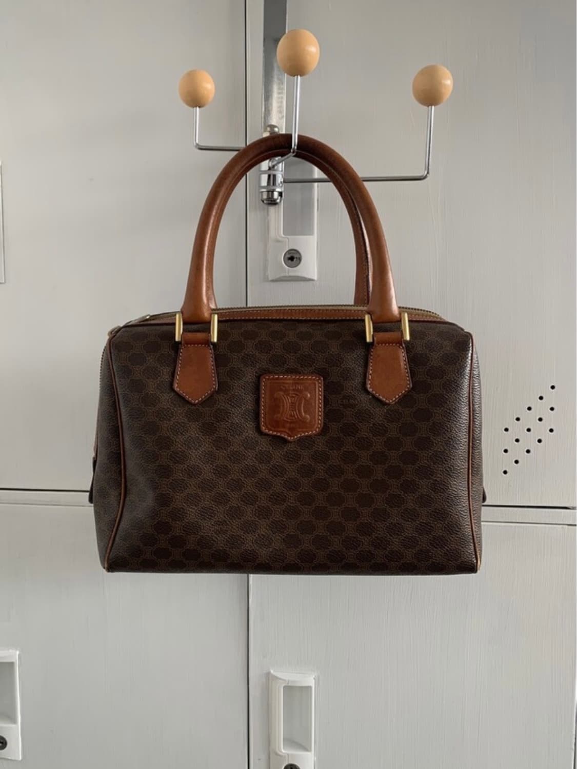 Celine monogram  macadam 상품이미지1