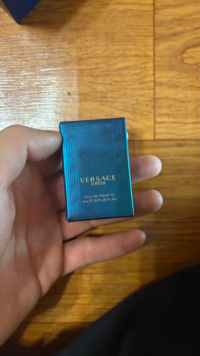 베르사체 에로스 30ml + 5ml 상품이미지3