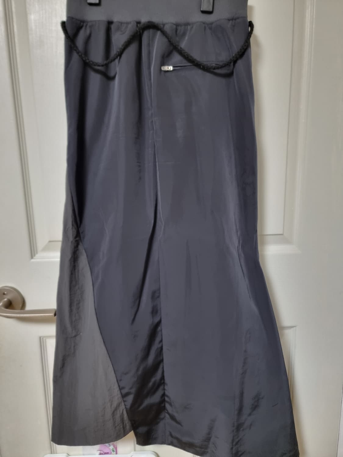 Ojos mermaid unbalanced skirt 상품이미지4